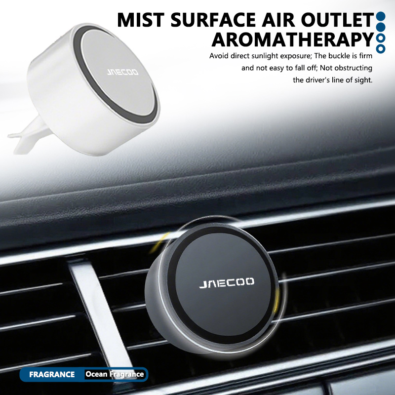 Car Air Freshener Vent - Untuk Penyegar Udara Mobil JAECOO Klip
