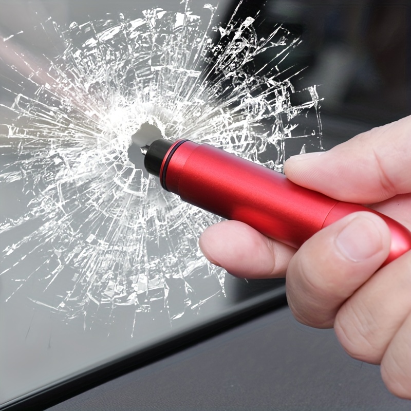 Car Emergency Tool Kit - Alat Darurat Mobil Baru 2026, Palu