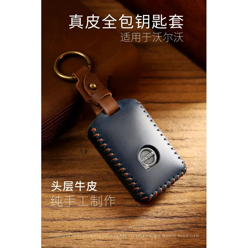Volvo Car Accessories Xc90 - Aksesoris Mobil Buatan Tangan untuk Volvo