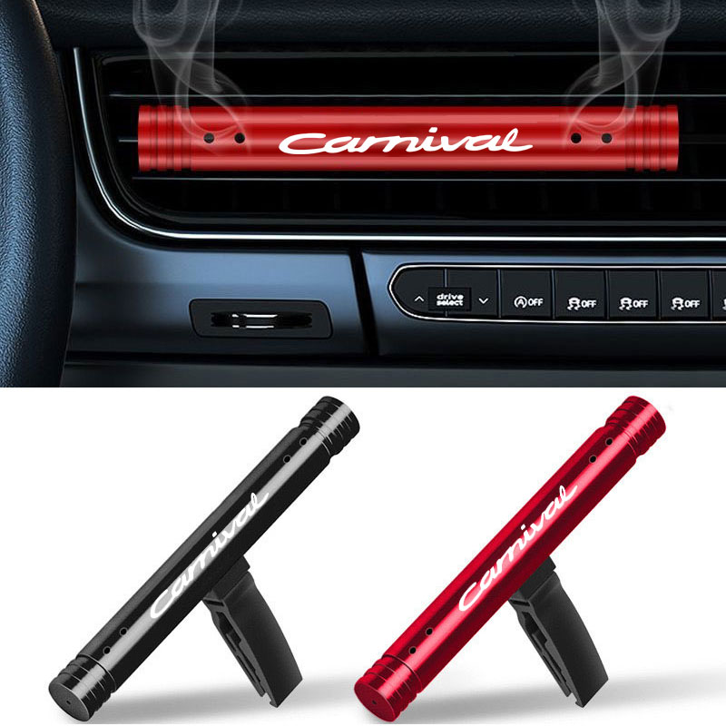 Car Air Freshener Vent - Pewangi udara mobil, penyegar udara mobil,