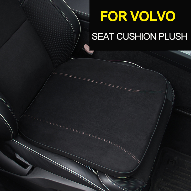 Volvo Car Accessories Xc90 - Aksesori Mobil Bantalan Kursi Leher Mobil