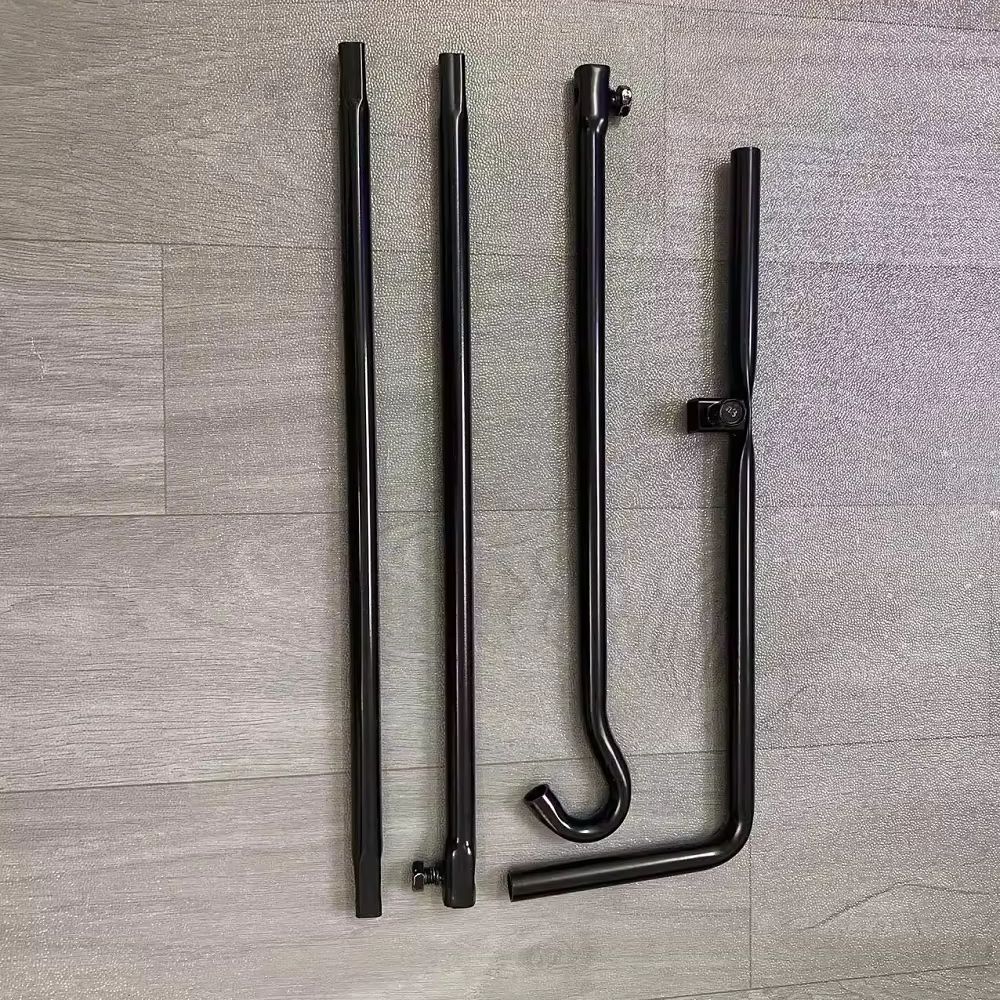 Car Emergency Tool Kit - Kotak Peralatan Darurat Mobil Untuk Toyota