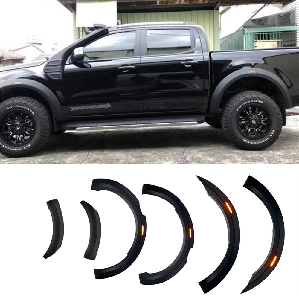 Car Accessories Xl6 - Flare Spatbor Mobil Pop Pop untuk