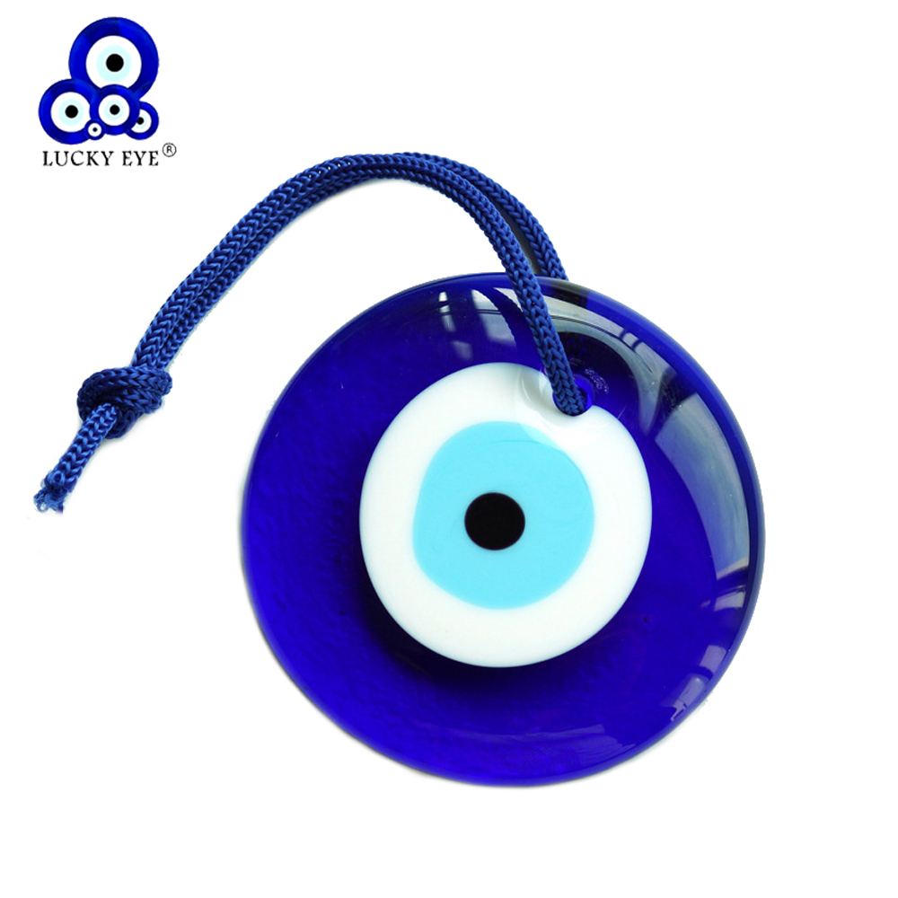 Car Accessories Evil Eye - Lucky Eye liontin mata jahat Turki,