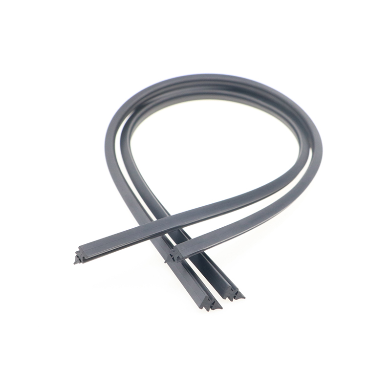 Volvo Car Accessories Xc90 - 2 buah Strip karet Wiper 700mm