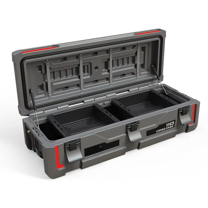 Car Accessories Unique - Aksesoris Camping Outdoor 4x4 Unik Baru,