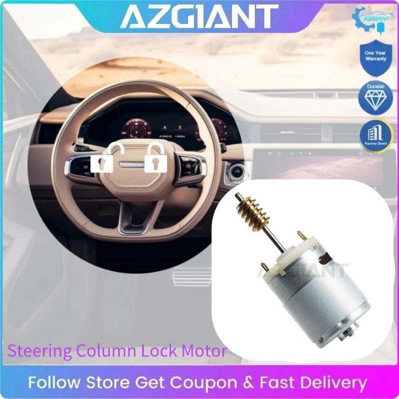 Volvo Car Accessories Xc90 - AZGIANT Motor Kunci Kemudi Elektrik Mobil