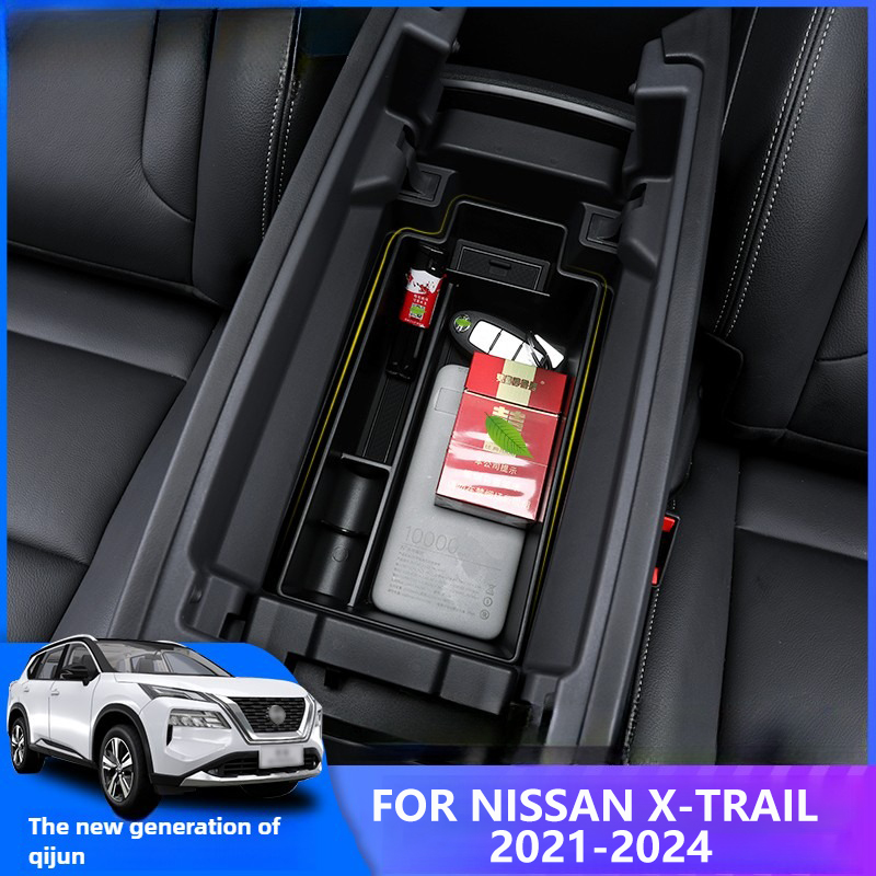 Car Accessories Quirky - Untuk Nissan X-trail 2021 2022 2023