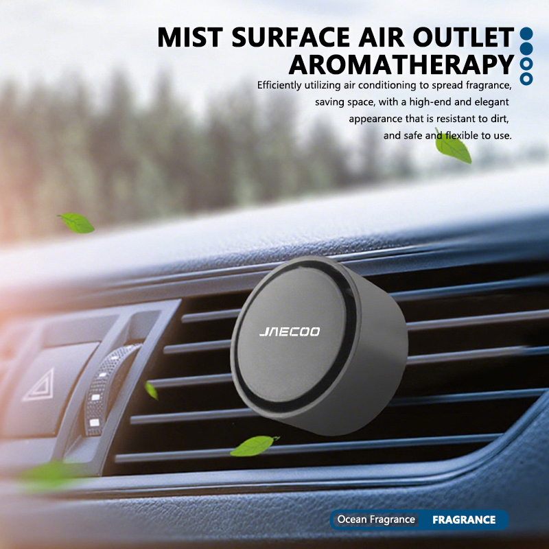 Untuk Penyegar Udara Mobil JAE - Car Air Freshener Vent ulasan dan harga