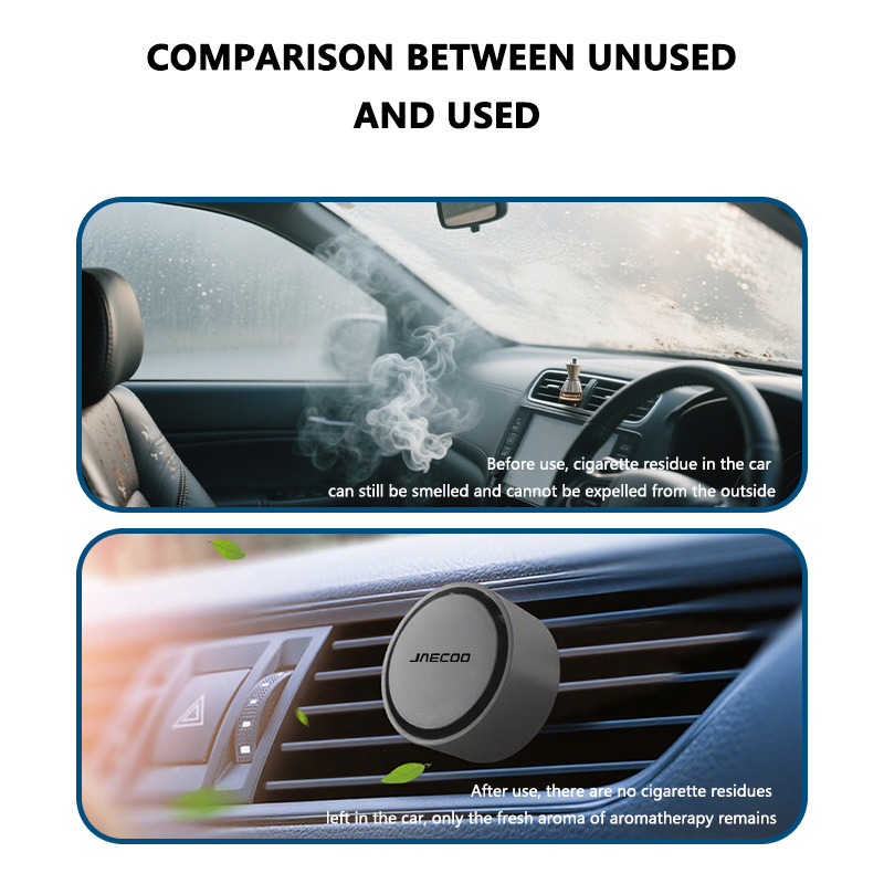 Untuk Penyegar Udara Mobil JAE - Car Air Freshener Vent ulasan dan harga