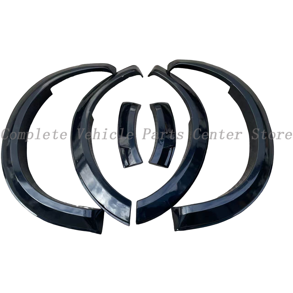 DUKE4WD Suku Cadang Pickup Fen - Car Accessories Xl6 ulasan dan harga