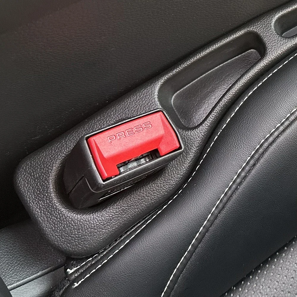 2 Buah Tas Kotak Penyimpanan C - Car Accessories Unique ulasan dan harga