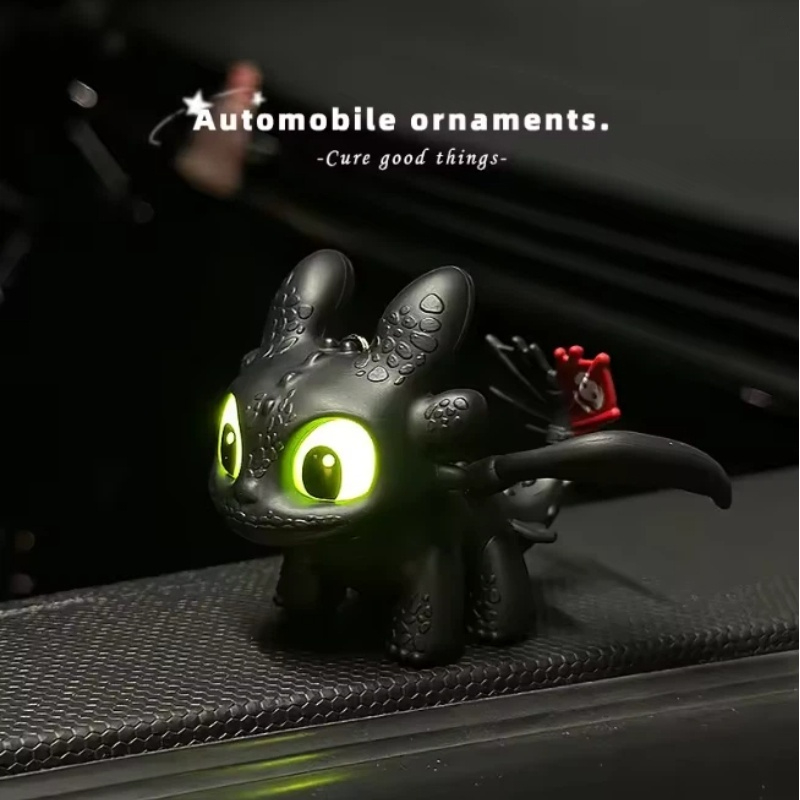 Ornamen Interior Mobil Imut Be - Car Accessories Quirky ulasan dan harga