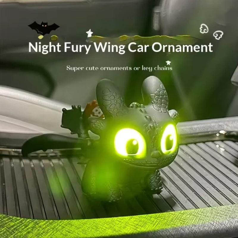 Ornamen Interior Mobil Imut Be - Car Accessories Quirky ulasan dan harga