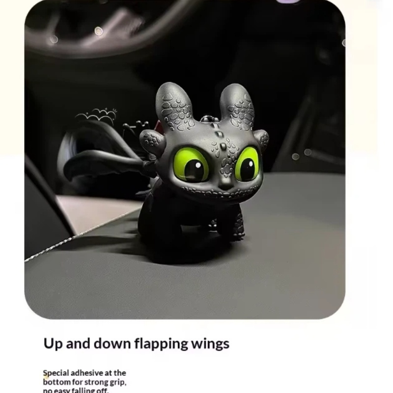 Ornamen Interior Mobil Imut Be - Car Accessories Quirky ulasan dan harga