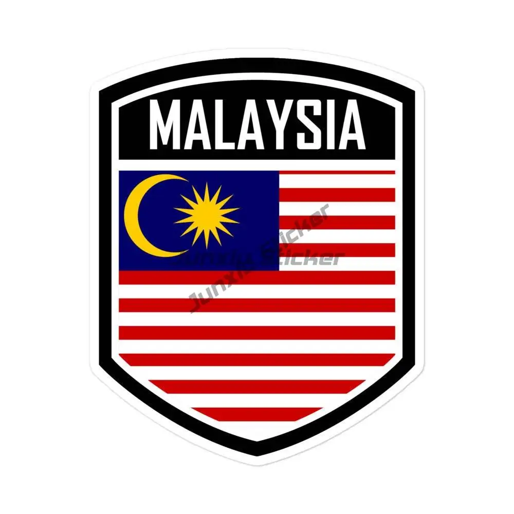 Stiker PVC Kreatif Lambang Ben - Car Accessories Malaysia ulasan dan harga