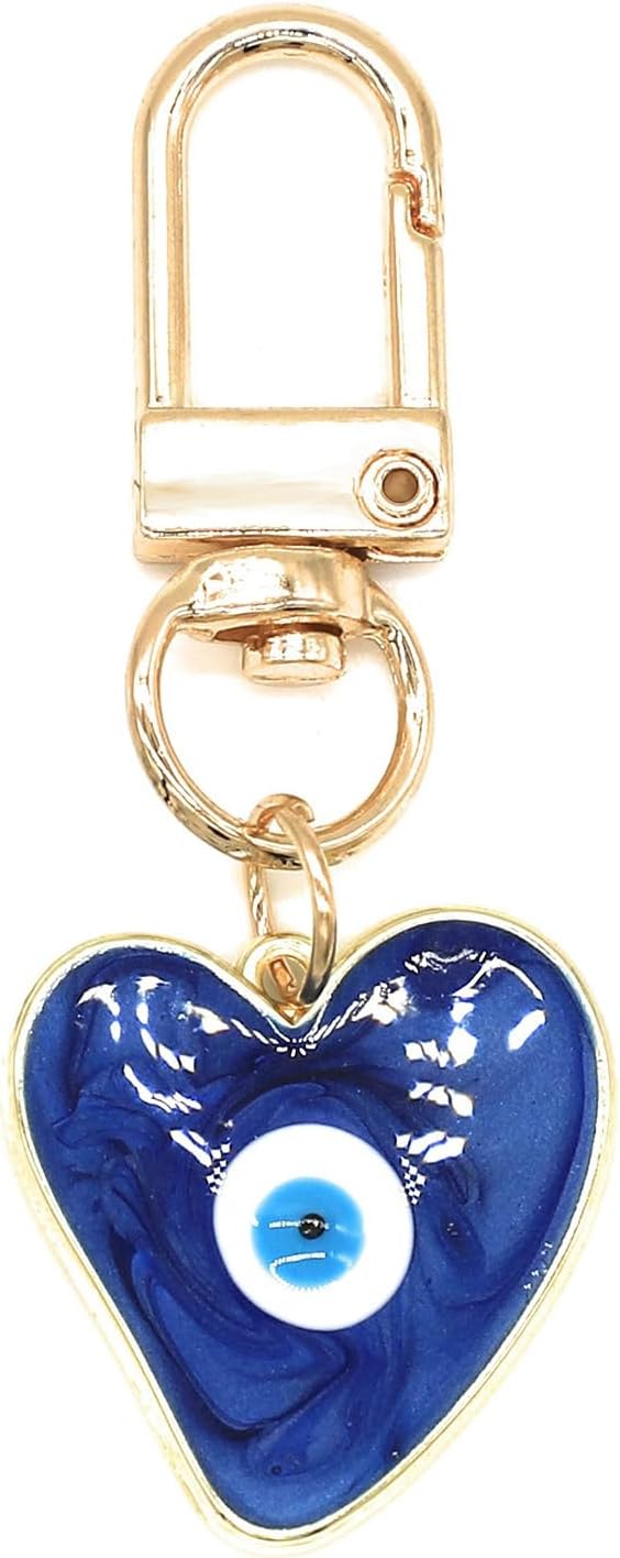 Gantungan Kunci Mata Jahat Gan - Car Accessories Evil Eye ulasan dan harga