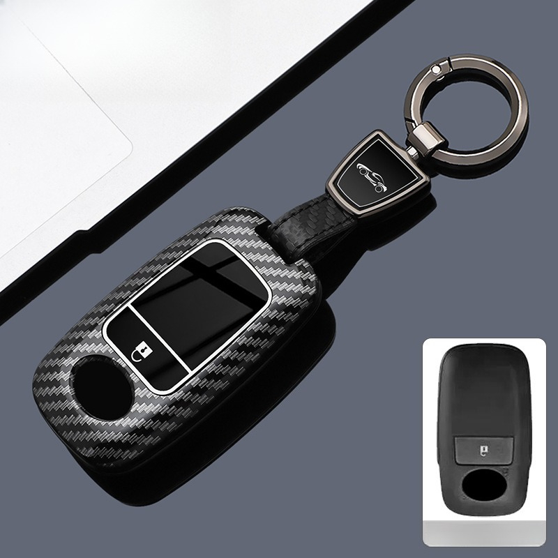 Casing Kunci Mobil ABS Pelindu - Car Accessories Malaysia ulasan dan harga