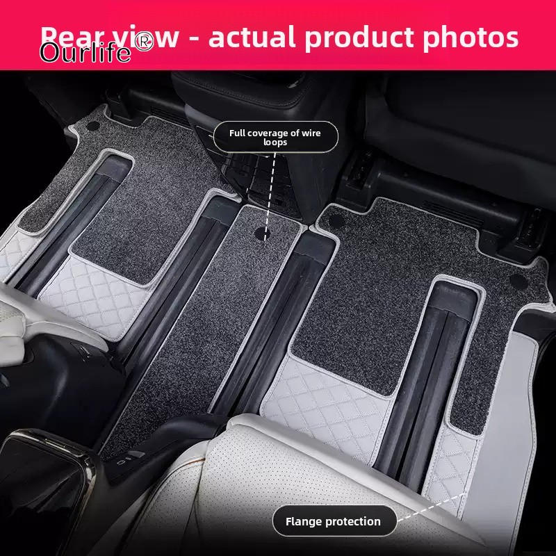Untuk GAC Trumpchi M8 2026 202 - Car Accessories Unique ulasan dan harga