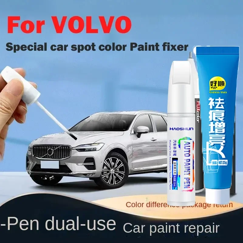 Perbaikan cat untuk goresan Co - Volvo Car Accessories Xc90 ulasan dan harga