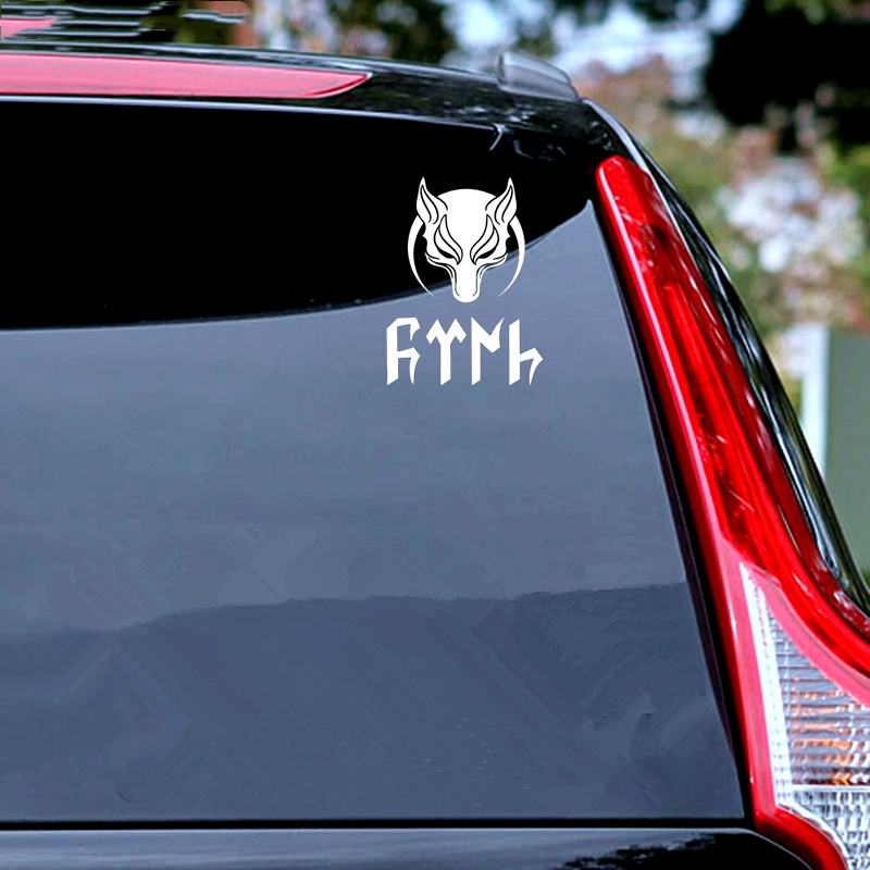 Hiasan Mobil Keren Stiker Mobi - Car Accessories Malaysia ulasan dan harga