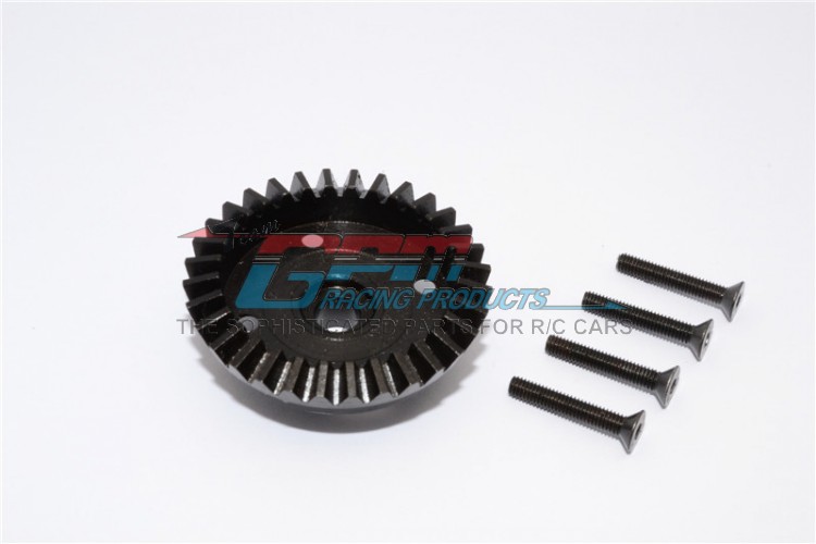 GPM 1/8 AXIAL YETI XL 90032 Ba - Car Accessories Xl6 ulasan dan harga