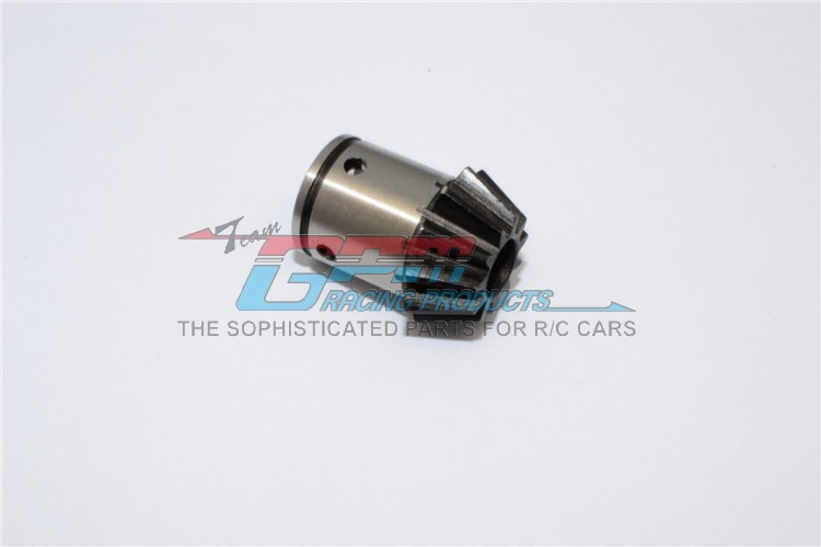 GPM 1/8 AXIAL YETI XL 90032 Ba - Car Accessories Xl6 ulasan dan harga