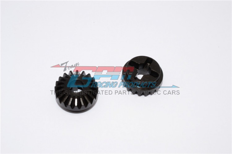 GPM 1/8 AXIAL YETI XL 90032 Ba - Car Accessories Xl6 ulasan dan harga