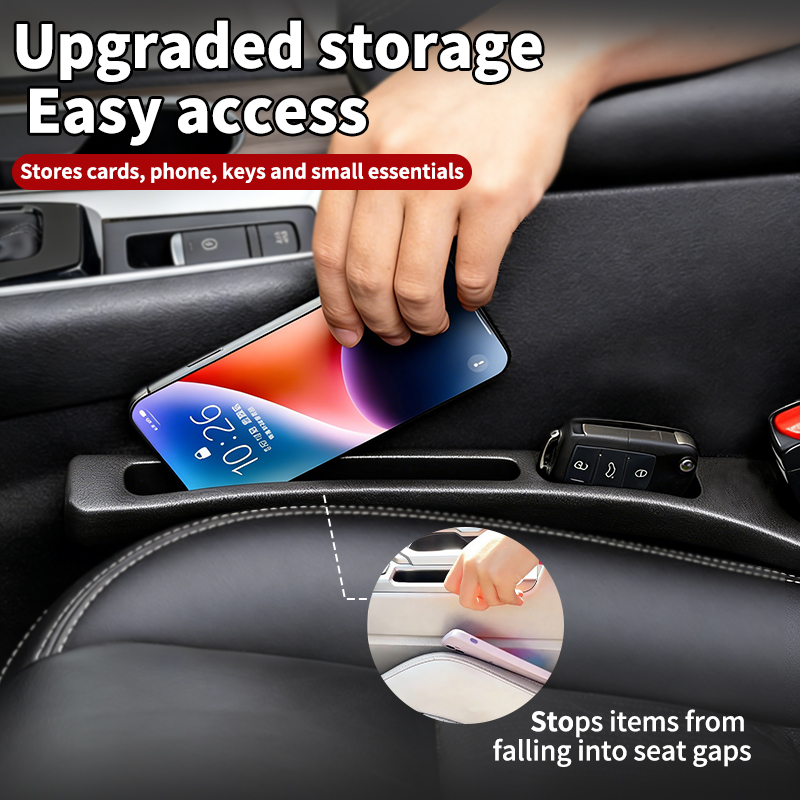 Strip Pengisi Celah Mobil untu - Car Accessories Quirky ulasan dan harga