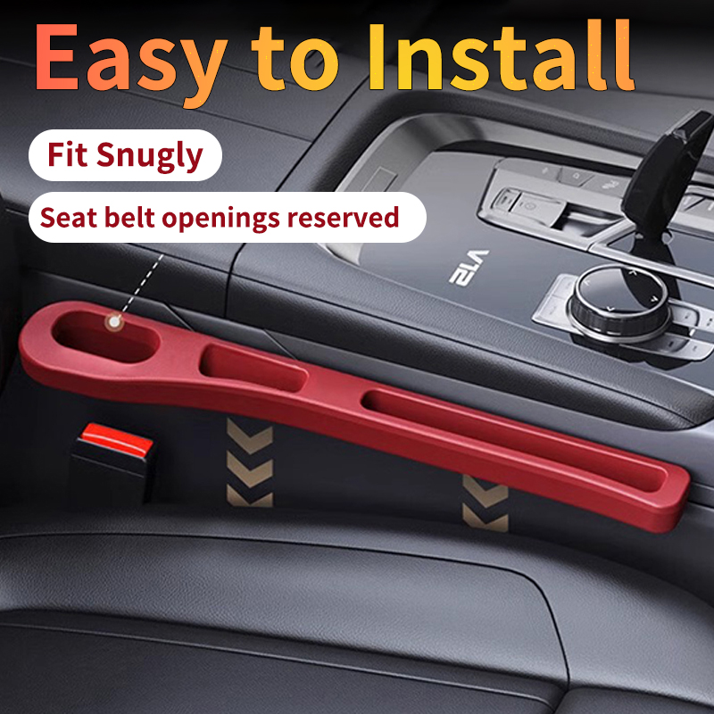 Strip Pengisi Celah Mobil untu - Car Accessories Quirky ulasan dan harga