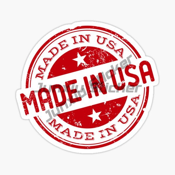 Stiker Mobil Vinyl Bendera MAD - Car Accessories Unique ulasan dan harga