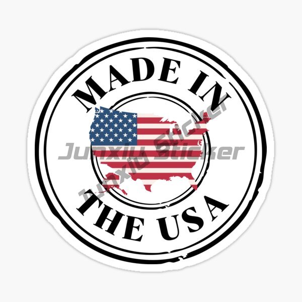 Stiker Mobil Vinyl Bendera MAD - Car Accessories Unique ulasan dan harga