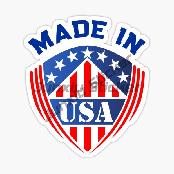 Stiker Mobil Vinyl Bendera MAD - Car Accessories Unique ulasan dan harga