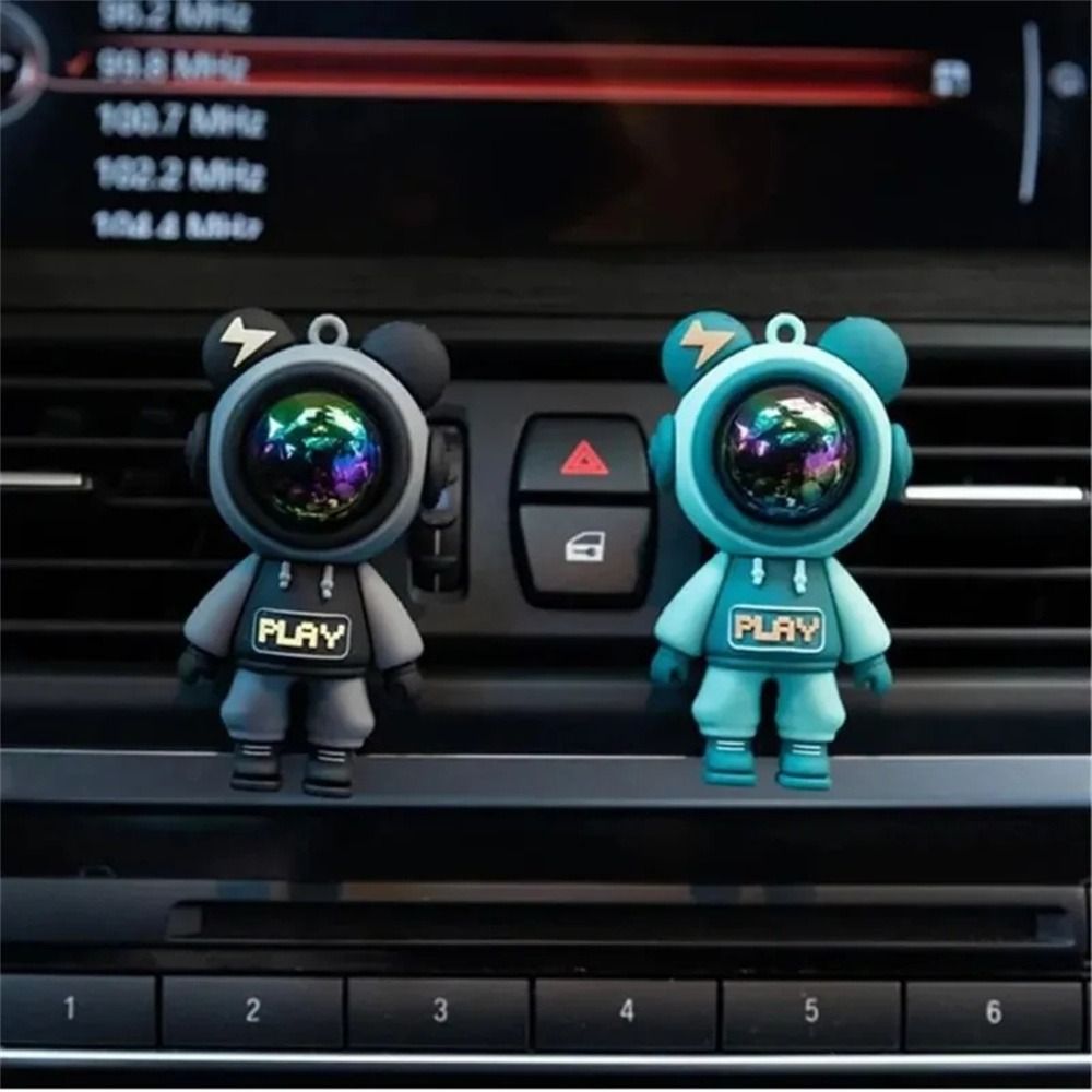 Penyegar Udara Klip Mobil Astr - Car Air Freshener Vent ulasan dan harga