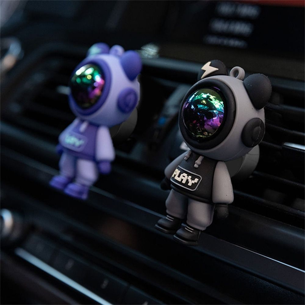 Penyegar Udara Klip Mobil Astr - Car Air Freshener Vent ulasan dan harga