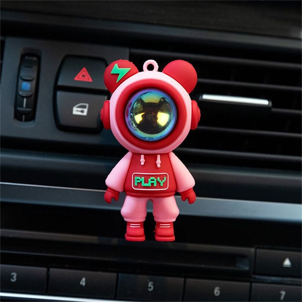 Penyegar Udara Klip Mobil Astr - Car Air Freshener Vent ulasan dan harga