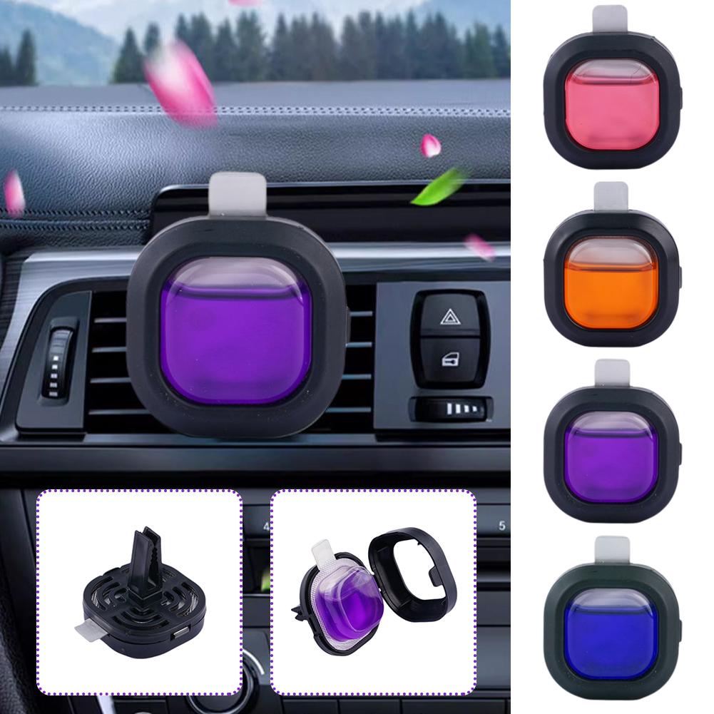 Aromaterapi Mobil Penyegar Uda - Car Air Freshener Vent ulasan dan harga