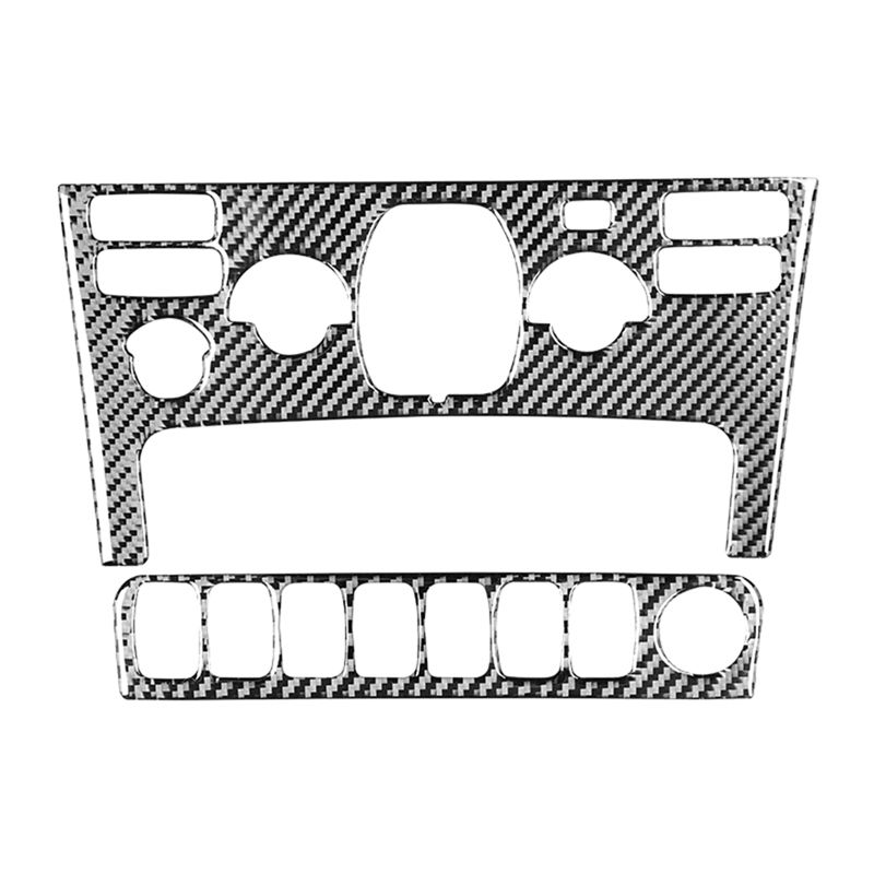 L96A Stiker Dekoratif Penutup  - Volvo Car Accessories Xc90 ulasan dan harga