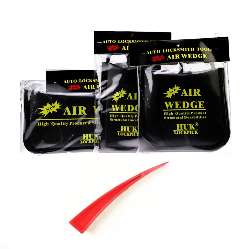 Alat Pembuka Pintu Universal K - Car Emergency Tool Kit ulasan dan harga
