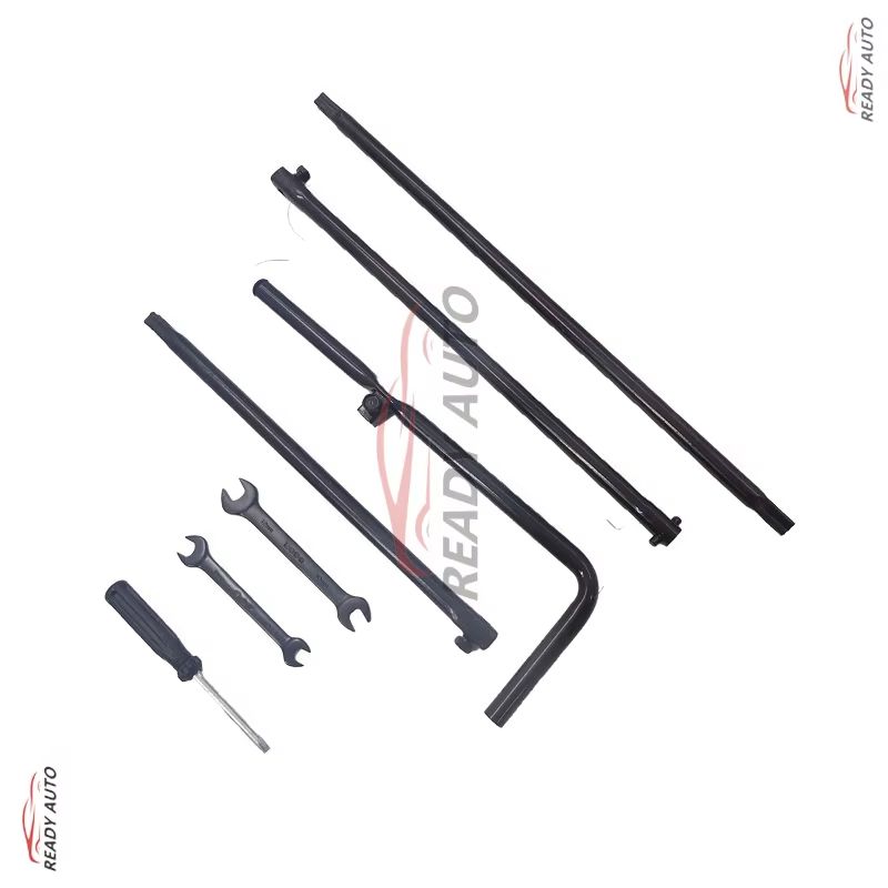 Kotak Peralatan Darurat Mobil  - Car Emergency Tool Kit ulasan dan harga