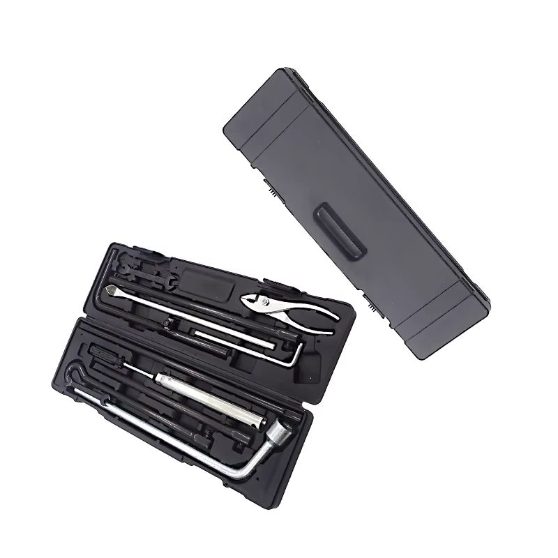 Kotak Peralatan Darurat Mobil  - Car Emergency Tool Kit ulasan dan harga