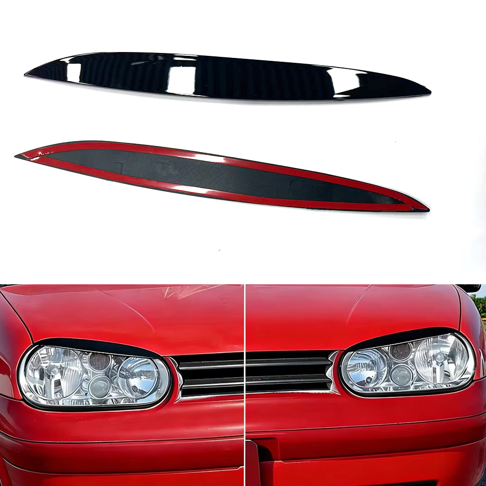 Untuk Golf MK4 1997-2005, Lis  - Car Accessories Unique ulasan dan harga