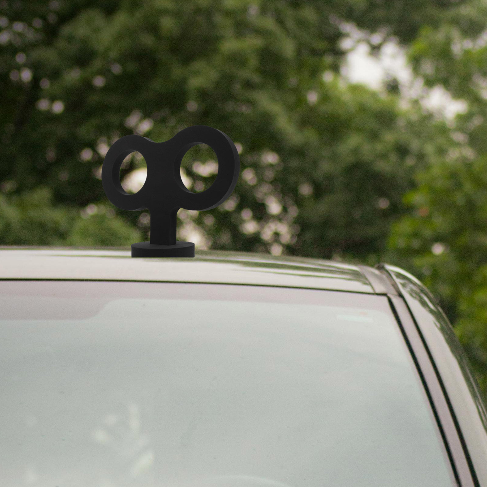 Dekorasi Eksterior Mobil Unive - Car Accessories Unique ulasan dan harga