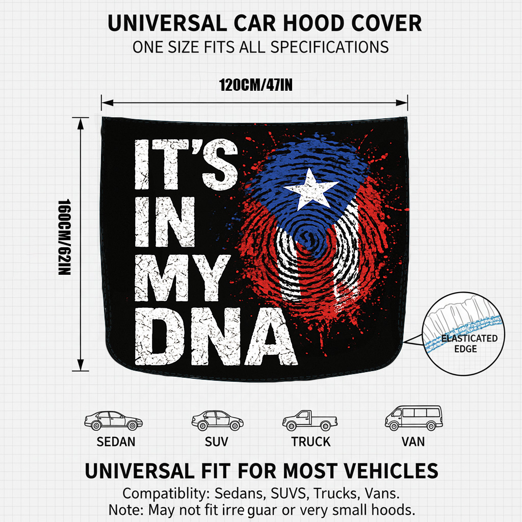 Penutup Kap Mobil Gaya Puerto  - Car Accessories Unique ulasan dan harga