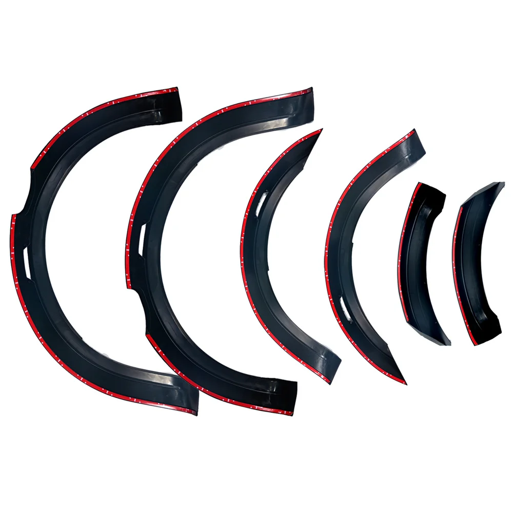 Flare Spatbor Mobil Pop Pop un - Car Accessories Xl6 ulasan dan harga