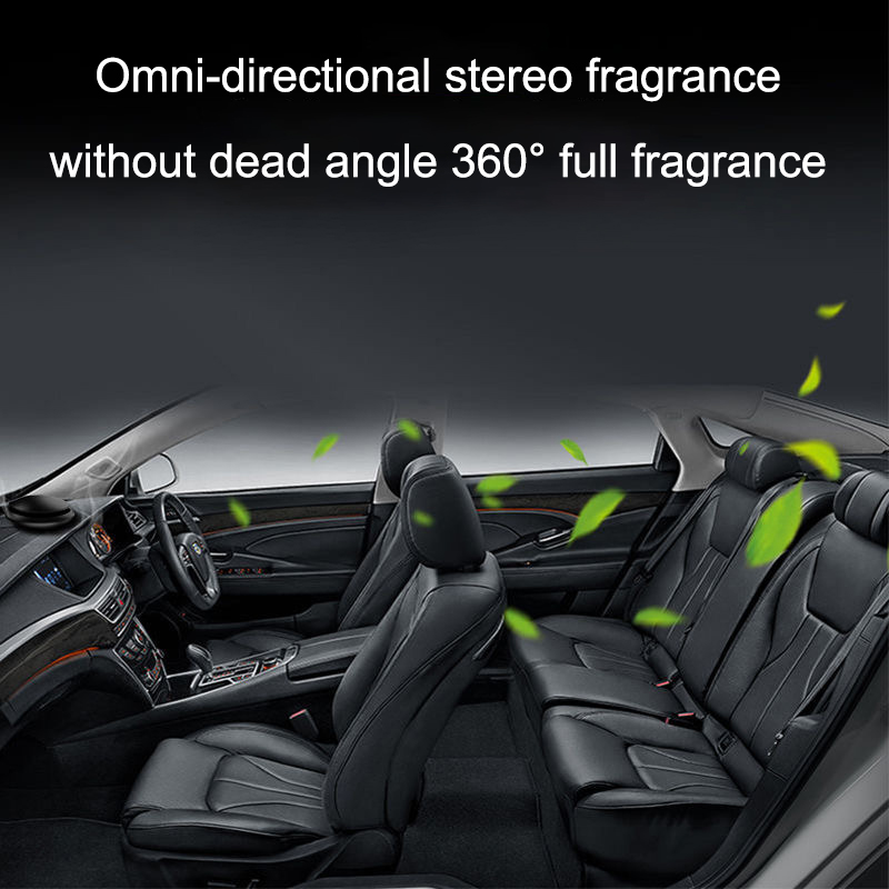 Parfum Mobil Ventilasi Udara K - Car Air Freshener Vent ulasan dan harga
