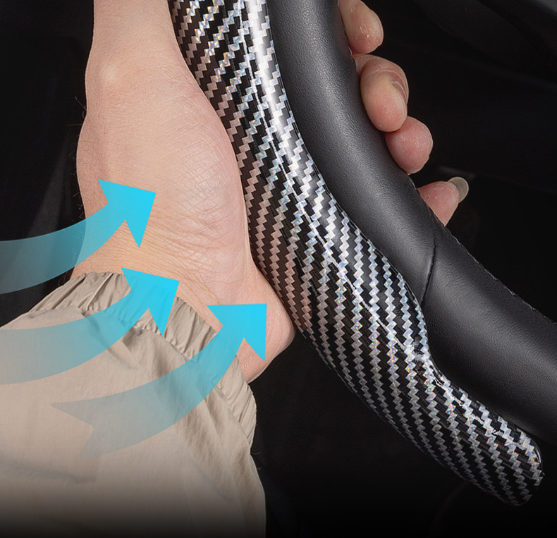 Sarung setir mobil ultra-tipis - Car Accessories Xl6 ulasan dan harga