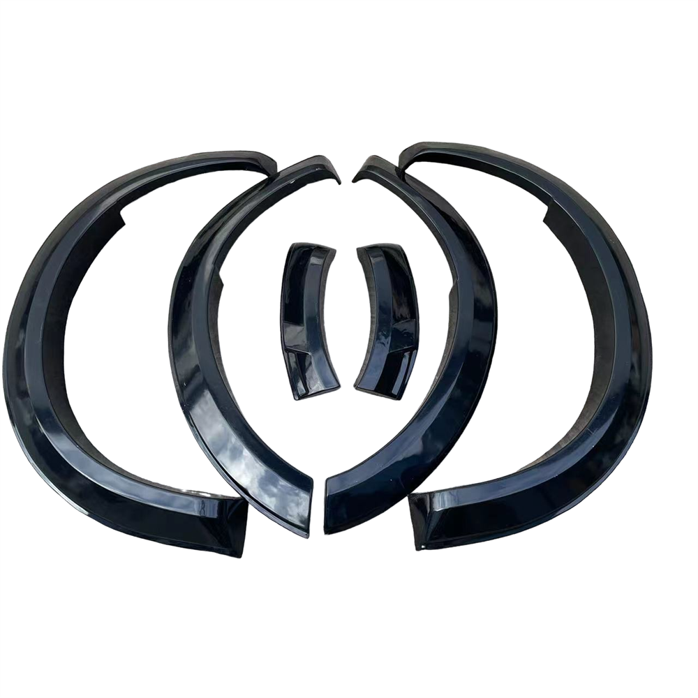 DUKE4WD Pickup suku cadang Fen - Car Accessories Xl6 ulasan dan harga