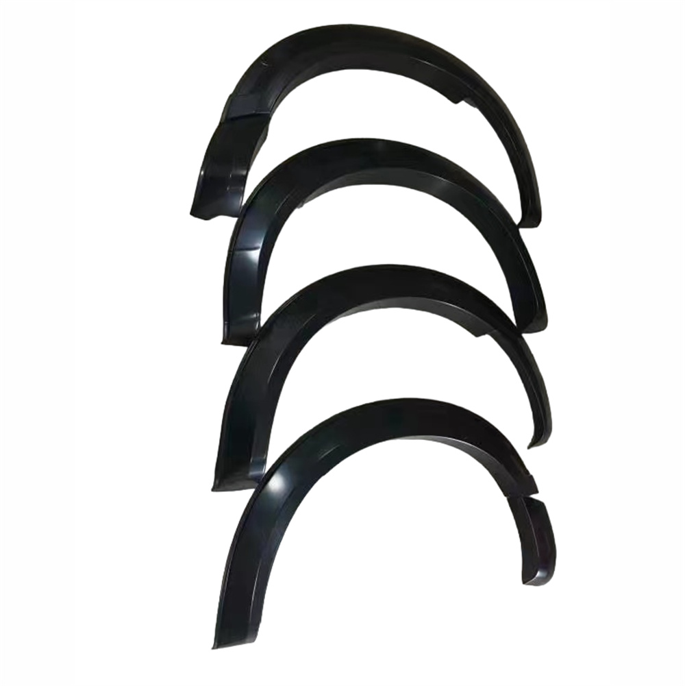 DUKE4WD Pickup suku cadang Fen - Car Accessories Xl6 ulasan dan harga
