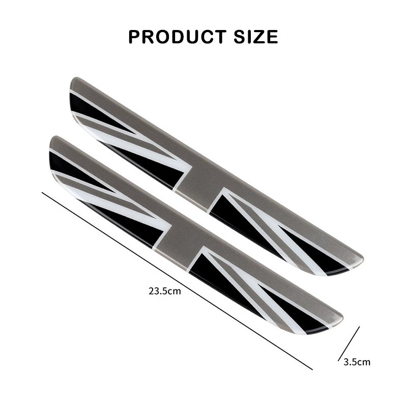 Penutup Panel Pegangan Pintu E - Car Accessories Unique ulasan dan harga